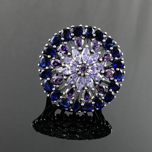 Кольцо Шантарам