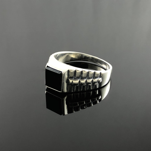 Кольцо Забар