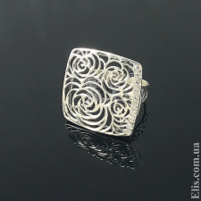 Кольцо Мишель