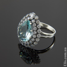 Кольцо Княжна