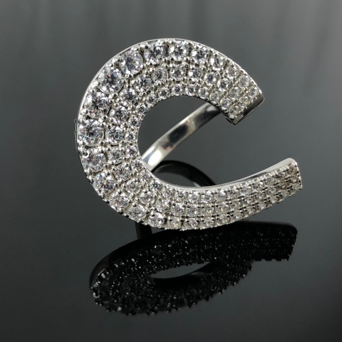 Кольцо Герцогиня