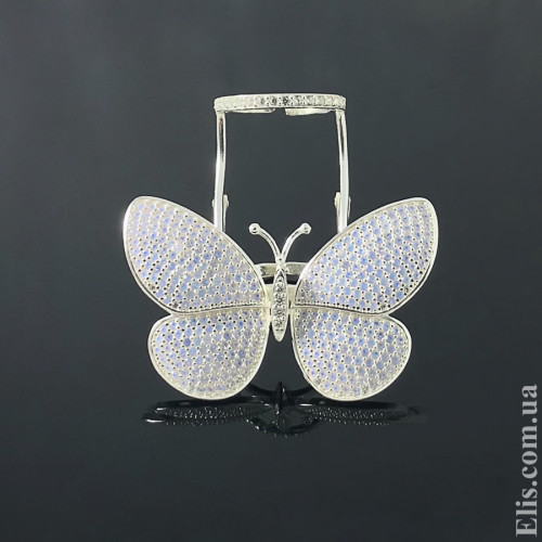 Кольцо Мулен Руж