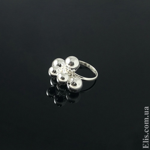 Кольцо Санди