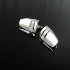 Серьги Спутник