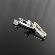 Серьги Вена