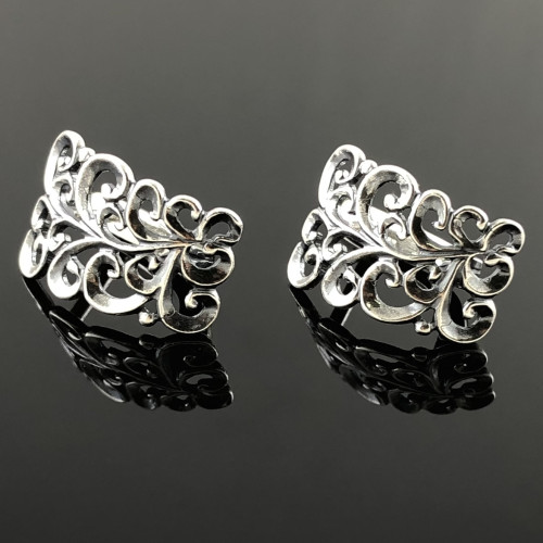 Серьги Свитязь