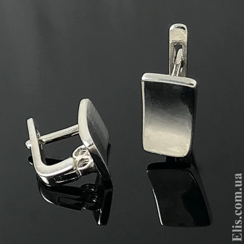 Серьги Лика