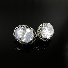 Серьги Касандра