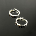 Серьги Кентукки