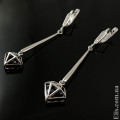 Серьги Бриллиант
