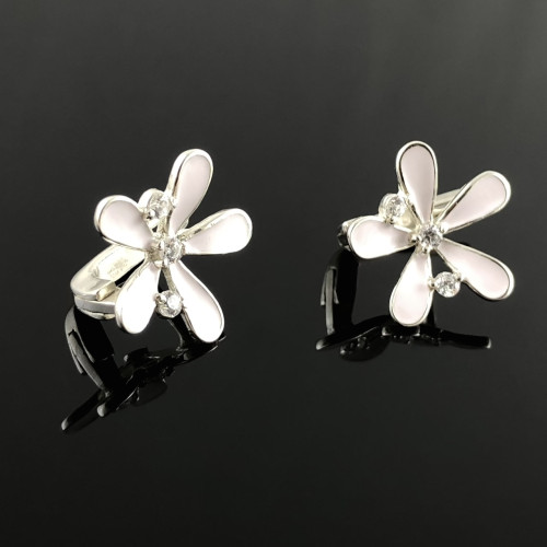 Серьги Виола