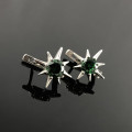 Серьги Исида