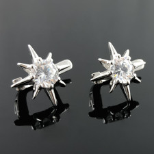 Серьги Исида