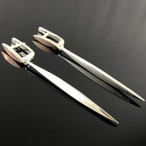 Серьги Анастасия