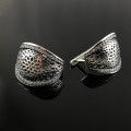 Серьги Виолет