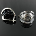 Серьги Виолет