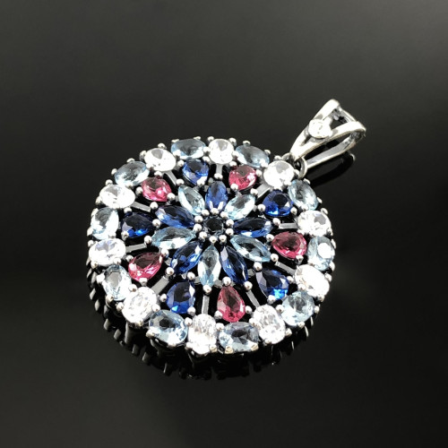 Подвес Шантарам