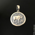 Подвес Знаки Зодиака