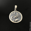 Подвес Знаки Зодиака