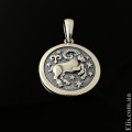 Подвес Знаки Зодиака