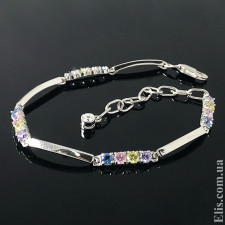 Браслет Палитра 