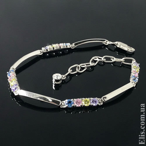 Браслет Палитра 