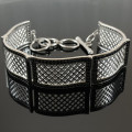 Браслет Сетка