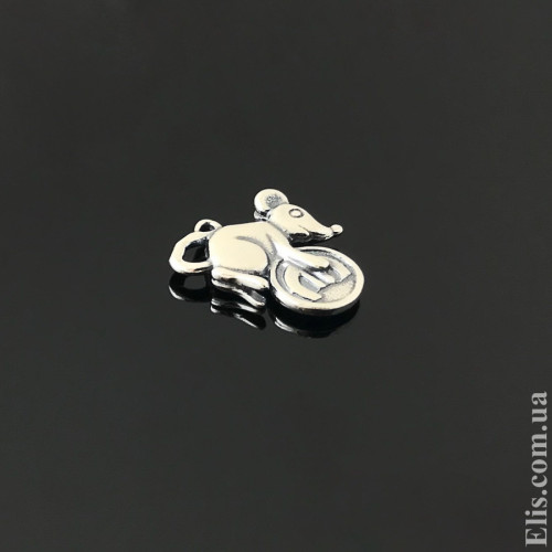 Сувенир Кошельковая Мышь